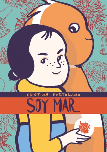 [9788412140736] Soy Mar