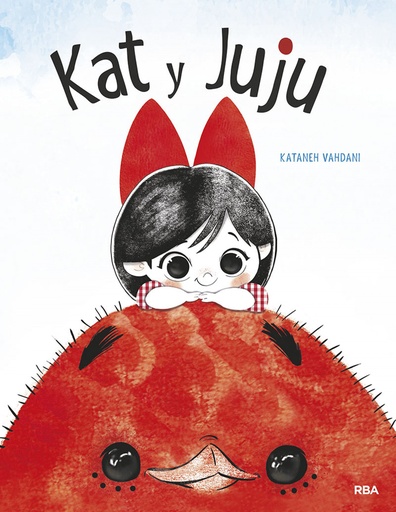 [9788427222809] Kat y Juju