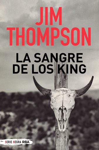 [9788491877783] La sangre de los King