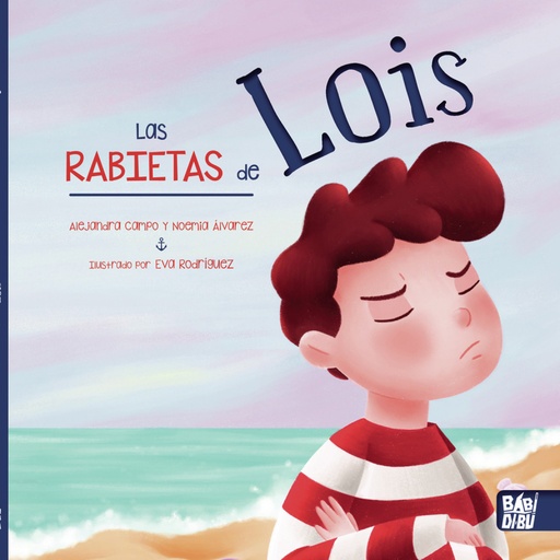 [9788418499852] Las rabietas de Lois