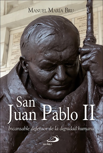 [9788428558693] SAN JUAN PABLO II