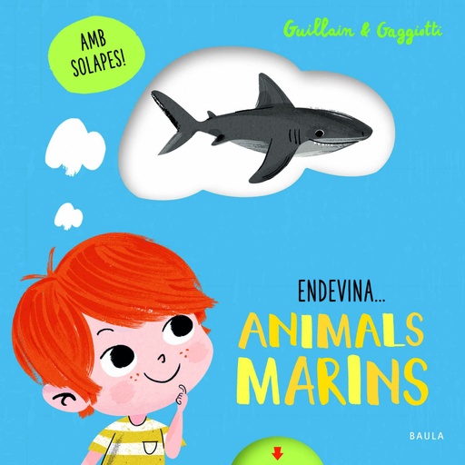 [9788447943210] Animals marins