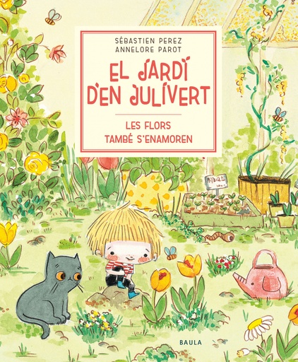 [9788447945047] Les flors també s´enamoren