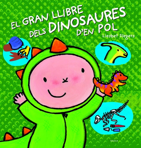 [9788447944866] El gran llibre dels dinosaures d´en Pol