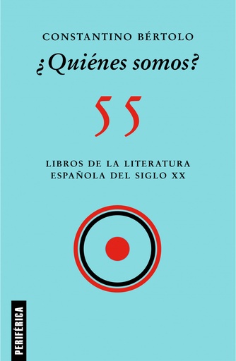 [9788418264795] ¿Quiénes somos?