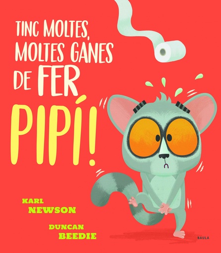 [9788447943234] Tinc moltes, moltes ganes de fer pipí!