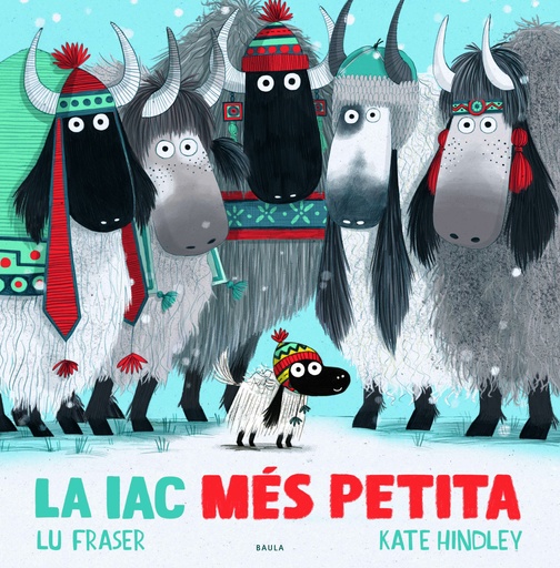 [9788447942688] La iac més petita