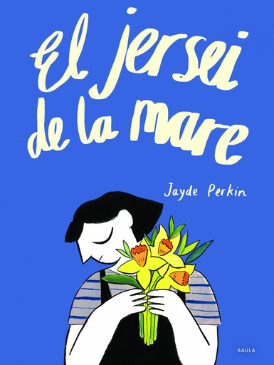 [9788447945818] El jersei de la mare