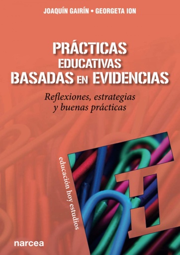 [9788427728028] Prácticas educativas basadas en evidencias