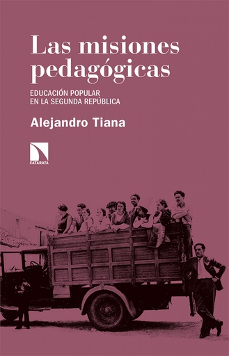 [9788413521367] Las misiones pedagógicas