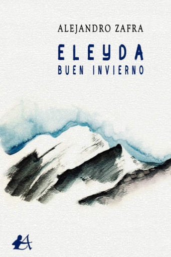 [9788418663062] ELEYDA. BUEN INVIERNO