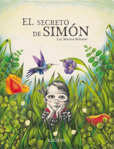 [9788417074258] El secreto de Simón