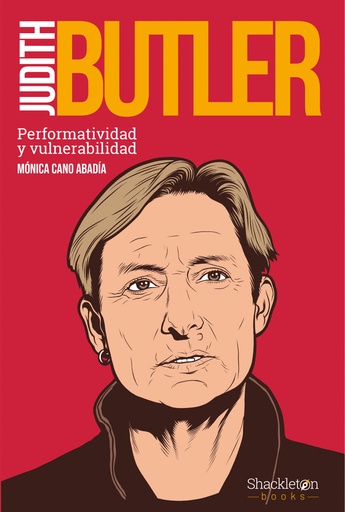 [9788413610122] Judith Butler