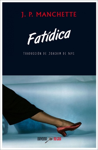 [9788416259496] Fatídica