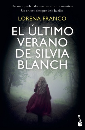 [9788408237457] El último verano de Silvia Blanch