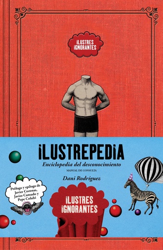 [9788418260391] Ilustrepedia