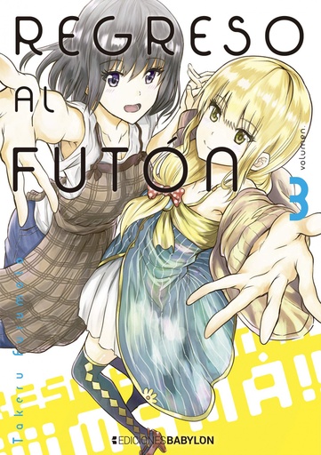 [9788416703852] Regreso al futon 03