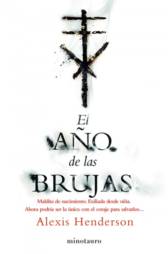 [9788445008515] El Año de las Brujas