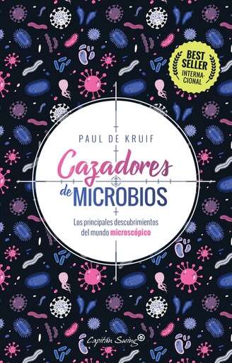 [9788412281729] Cazadores de microbios