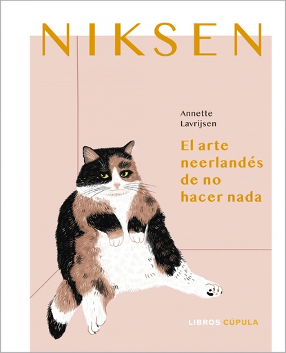 [9788448027933] Niksen