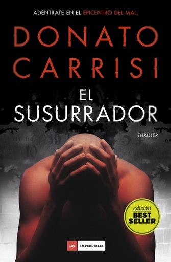 [9788418128745] El susurrador