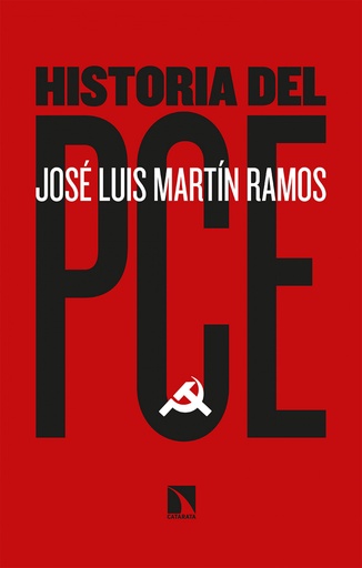 [9788413521718] Historia del PCE