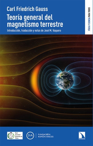 [9788413521640] Teoría general del magnetismo terrestre