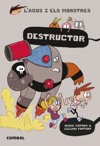 [9788491017684] Destructor