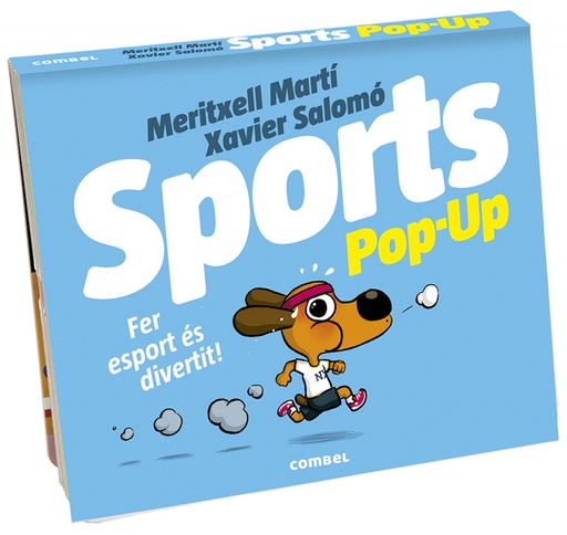 [9788491015789] Sports Pop-Up