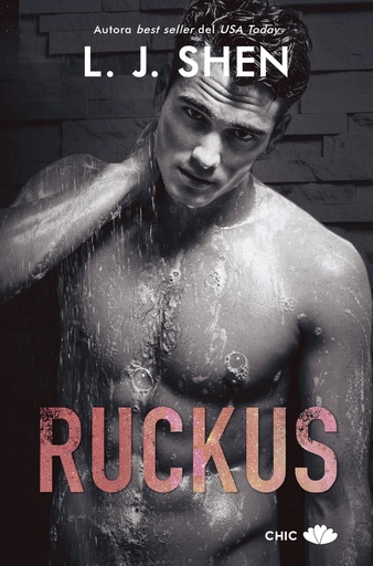 [9788417972462] Ruckus