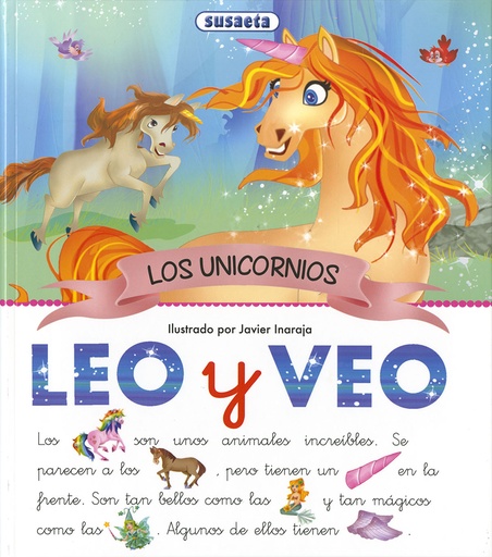 [9788467774443] LOS UNICORNIOS