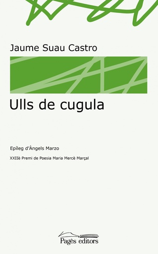 [9788413032337] Ulls de cugula