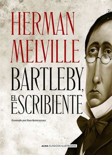 [9788418395178] Bartleby, el escribiente