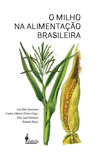 [9786586081831] O milho na alimentação brasileira