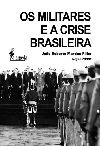 [9786586081978] Os militares e a crise brasileira