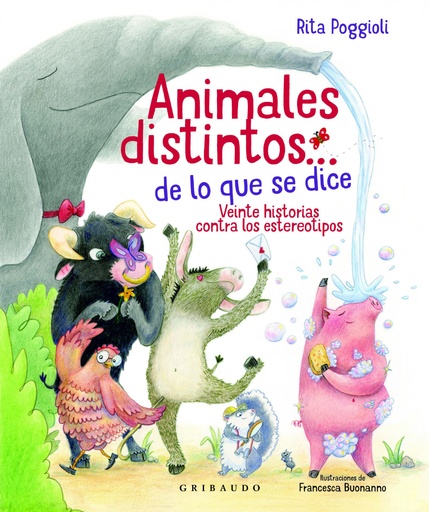 [9788417127879] Animales distintos? de lo que se dice