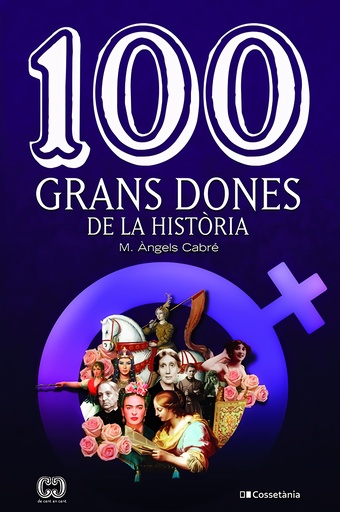 [9788413560298] 100 grans dones de la història