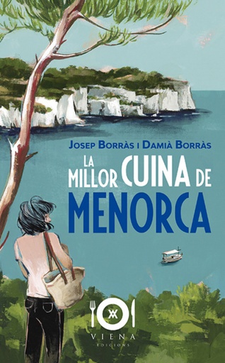 [9788417998486] La millor cuina de l´illa de Menorca