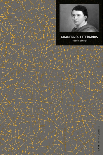 [9788446050254] Cuadernos literarios