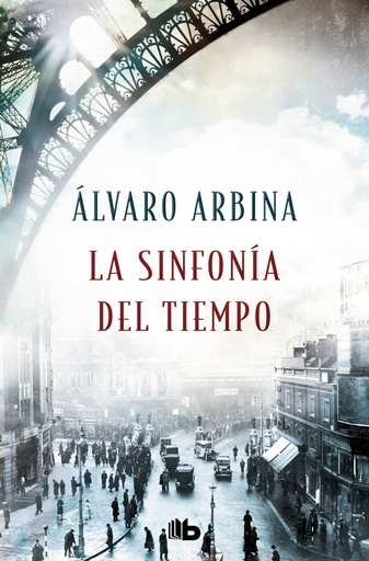 [9788413143125] La sinfonía del tiempo