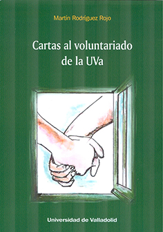 [9788413201078] CARTAS AL VOLUNTARIADO DE LA Uva