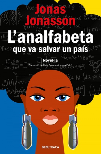 [9788418196133] L´analfabeta que va salvar un país