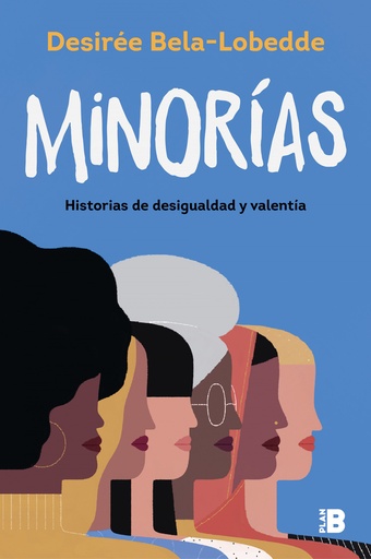 [9788417809874] Minorías