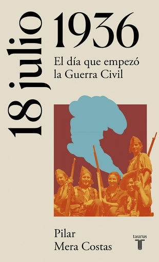 [9788430622696] 18 de julio de 1936