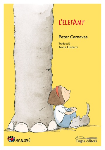 [9788413032399] L´elefant