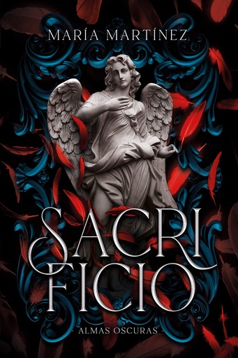 [9788417421076] Sacrificio (Almas Oscuras #3)