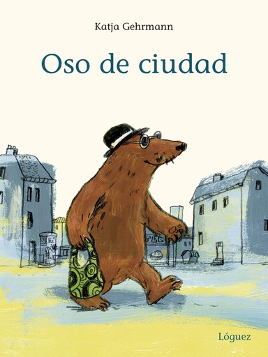 [9788412158328] Oso de ciudad