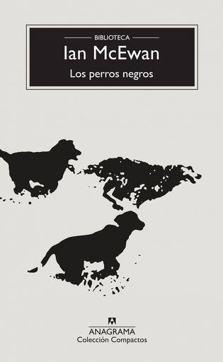 [9788433960214] Los perros negros