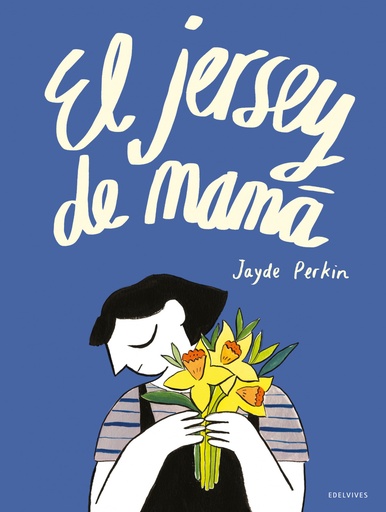 [9788414032060] El jersey de mamá