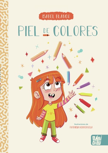 [9788418649240] Piel de colores
